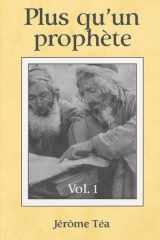 Plus Qu'un Prophète cover image