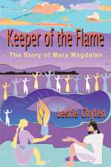 Keeper of the Flame The Story of Mary Magdalen cover image