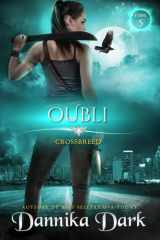 Oubli (Crossbreed, t. 5) cover image