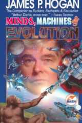 Minds, Machines and Evolution cover image