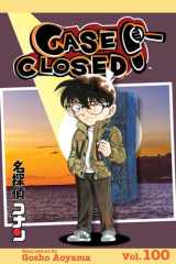 Case Closed, Vol. 100 cover image