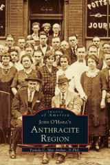 John O'Hara's Anthracite Region cover image