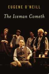 The iceman cometh cover image