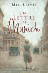 Une lettre de Munich (French Edition) cover image