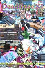 DeadBase The Complete Guide to Grateful Dead Song Lists cover image