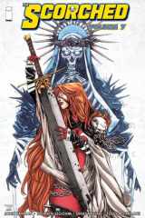 The Scorched Volume 7 cover image