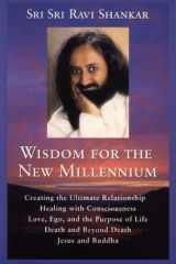Wisdom for the New Millennium cover image