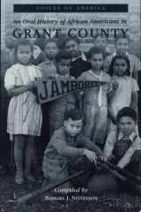 An Oral History of African Americans in Grant County cover image