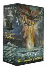 The Complete Earthsea cover image
