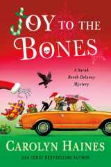 Joy to the bones cover image