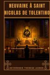 Neuvaine à Saint Nicolas de Tolentino cover image