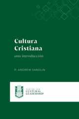 Cultura Cristiana Una Introducción cover image