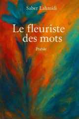 Le fleuriste des mots (French Edition) cover image
