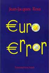 Euro error cover image