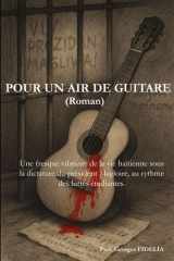 Pour un air de guitare - (Roman) cover image
