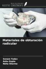 Materiales de obturación radicular (Spanish Edition) cover image