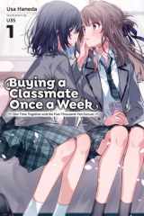 Buying a classmate once a week cover image