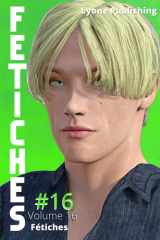 Fétiches: Volume 16 (French Edition) cover image