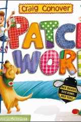 Patch Work: Bee Brave. Bee Kind. Bee You. cover image