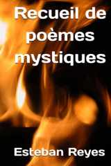 Recueil de poèmes mystiques (French Edition) cover image