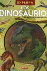 Los dinosaurios cover image
