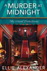 A Murder at Midnight (A Novel Detectives Mystery, 4) cover image
