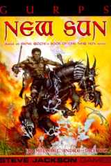 New Sun cover image