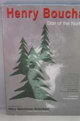 Henry Boucha Star of the North cover image