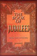 The Book of Jubilees cover image