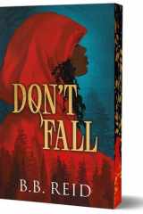 Don't fall cover image