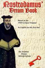Nostradamus's Dream Interpretations cover image