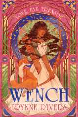 Wench: Your next romantasy obsession, NEW for 2026! cover image