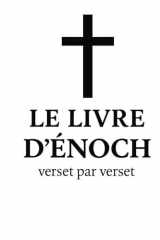 Le Livre d’Énoch, verset par verset (French Edition) cover image