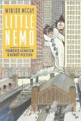 Winsor McCay Little Nemo cover image