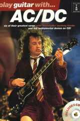 Play Guitar With...AC/DC cover image