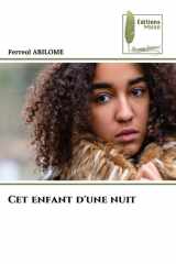 Cet enfant d'une nuit cover image