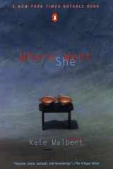 Where She Went cover image