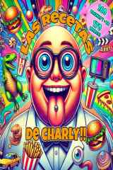 Las recetas de Charly cover image