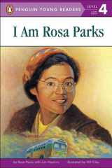I Am Rosa Parks cover image