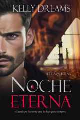 NOCHE ETERNA (Nocturna) (Spanish Edition) cover image