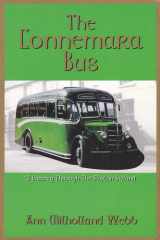 The Connemara Bus A Journey Through the Past in Ireland cover image