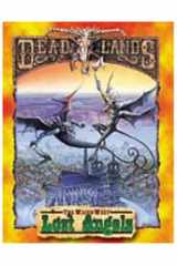 Lost Angels cover image