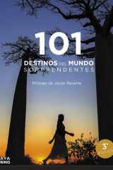 101 Destinos del mundo Sorprendentes cover image