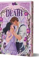 Death cover image