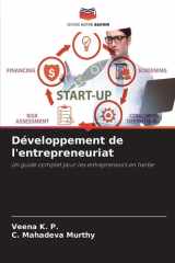 Développement de l'entrepreneuriat (French Edition) cover image