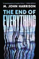 The end of everything cover image