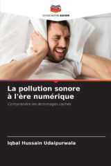 La pollution sonore à l'ère numérique cover image