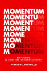Momentum cover image