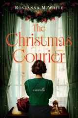The Christmas courier cover image