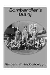 Bombardier's Diary cover image